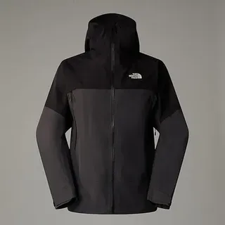 The North Face NF0A8976WUO1 Men’s Jazzi 3l Gtx Jacket Jacket Herren ANTHRACITE GREY/TNF BLA Größe L
