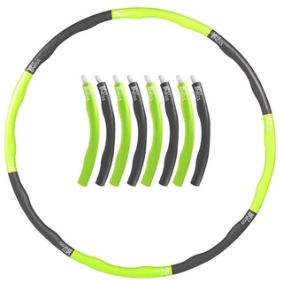 360GradFitness Hula-Hoop-Reifen 1 St