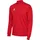 Authentic Halbreißverschluss-sweatshirt True Red XL