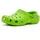 Crocs Clog Green 36 EU Crocs Grün 32/33 EU