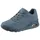 Uno - Stand on Air Blau Damen 35