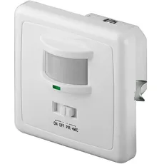 Pro Hallway PIR/Acoustic motion sensor