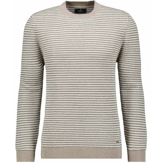 RAGMAN Rundhalspullover