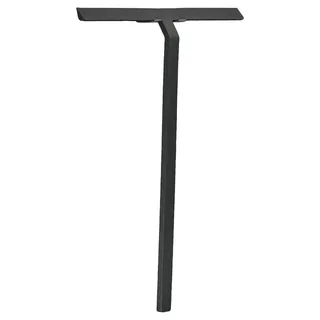 ZONE Denmark Duschabzieher Rim Schwarz
