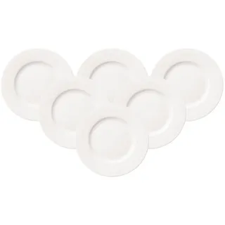 Villeroy & Boch Frühstücksteller ø 21,5 cm 6er Set