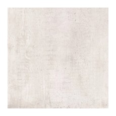 Bodenfliese York Feinsteinzeug Weiß Glasiert 60 cm x 60 cm