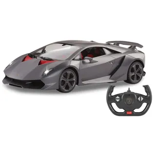 Jamara RC-Auto Lamborghini Sesto Elemento 1:14 grau CH RTR