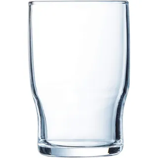 Arcoroc Campus Wasser- & Saftglas 0,29 l 6-tlg.