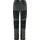 Trousers W grau 36 Short