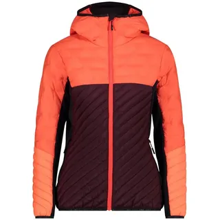 CMP Damen Unlimitech Daunenjacke mit Kapuze (33Z2546)