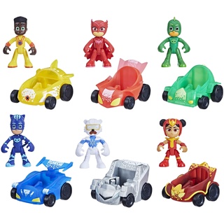 PJ Masks Power Heroes Racer Collection[Exklusiv bei Amazon]