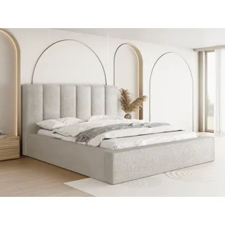 WFL GROUP Amira 200 x 200 cm Creme