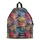 Padded Pak'r Brize Retro Navy