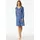 SCHIESSER by Schiesser Nachthemd Sleepshirt Langarm 95cm Nachtwäsche