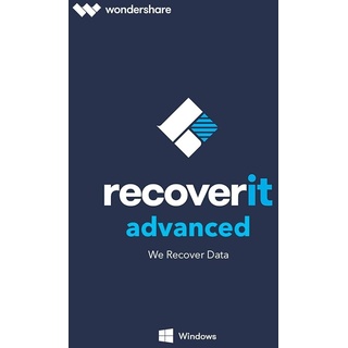 Wondershare Recoverit Standard