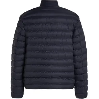 Tommy Hilfiger Core Packable Recycled Jacke Damen Blau S