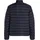 Recycled Damen Blau S