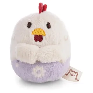 NICI Mymochi, Spielzeug-Huhn, 3 Jahr(e) - Beige