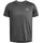 Herren Tee leichtes atmungsaktives Laufshirt schnelltrocknendes Funktionsshirt mit reflektierenden Details