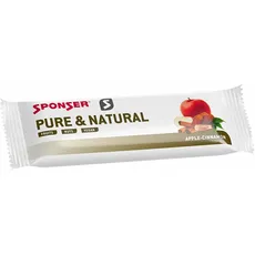Bild Pure & Natural Bar Apple-Cinnamon
