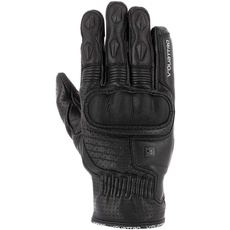 V Quattro Design Eagle Pro 18 Herren-Handschuhe, Schwarz, Größe 3XL