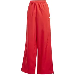 Adidas Originals Woven Hosen - Better Scarlet - XS