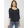 Damen Basic Shirt