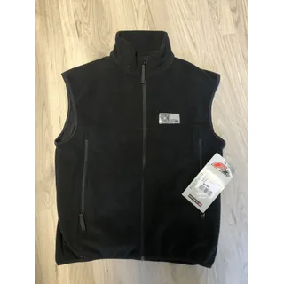 F2 Snowboardjacke Stormwall Vest Hunt anthrazit Herren Weste, Konfiguration: M