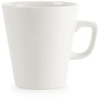 Churchill Kaffeetasse 0,44 l Weiß 6 St.