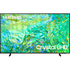 Samsung CU8070 (2023) 65 Zoll Crystal UHD Smart TV; LCD TV