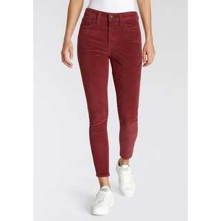 Levi's 721 High Rise Skinny