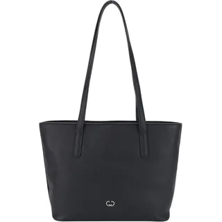 GERRY WEBER Talk Different 1.0 Shopper MHZ Darkblue dunkelblau - Dunkelblau