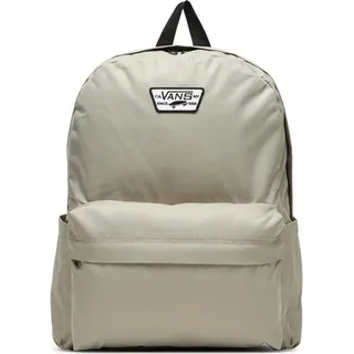 Vans Old Skool Rucksack Grau