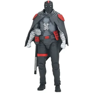 NECA Teenage Mutant Ninja Turtles Actionfigur Casey (Nightwatcher) 18 cm