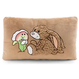 NICI Hase Lopino 43 x 25 cm Braun