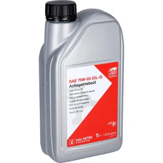 FEBI BILSTEIN 75W85 1L