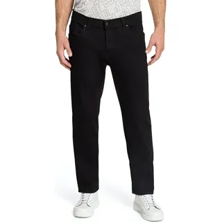 PIONEER AUTHENTIC JEANS Stoffhose für Herren - Schwarz