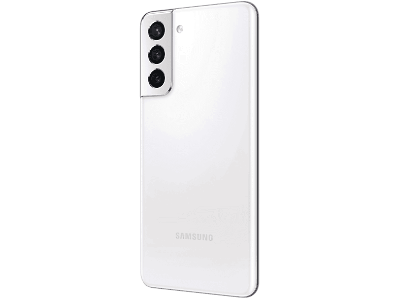 Bild von Galaxy S21 5G 128 GB phantom white