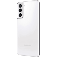 Bild von Galaxy S21 5G 128 GB phantom white