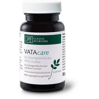 Classic Ayurveda Vata Care 60 Kapseln