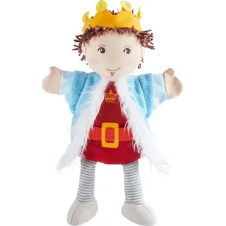 HABA Handpuppe Prinz Emir (One Size)