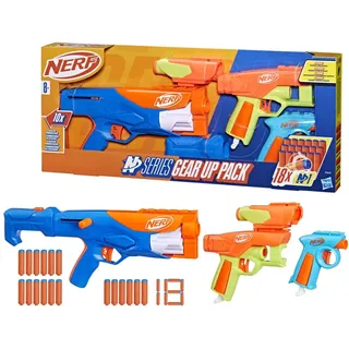 Hasbro Nerf N Series Gear Up Pack