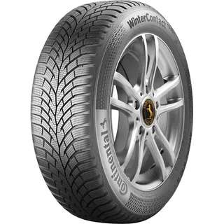 WinterContact TS 870 195/55 R15 85T