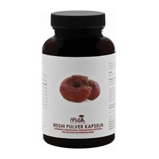 Hawlik Reishi Pulver Kapseln