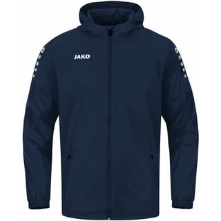 Jako Allwetterjacke Team 2.0 Marine, 3XL