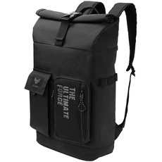 Bild TUF Gaming VP4700 Rucksack Casual Backpack Black Polyester,