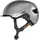 Hud-Y 54-58 cm Damen/Herren silber 2024
