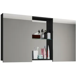 VCM Mid.you 112 cm schwarz