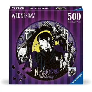 Ravensburger Puzzle Wednesday (17573)