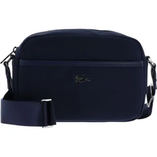 Lacoste LCST Reporter - Umhängetasche 21 cm (marine) - Blau